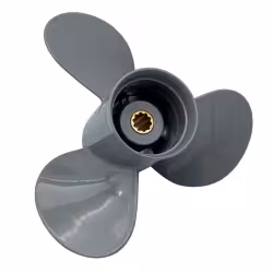 Винт гребной Honda/Tohatsu/Mercury 25-30 л.с, 3х9.9х11