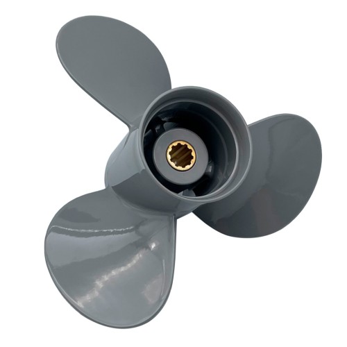 Винт гребной Honda/Tohatsu/Mercury 25-30 л.с, 3х9.9х11
