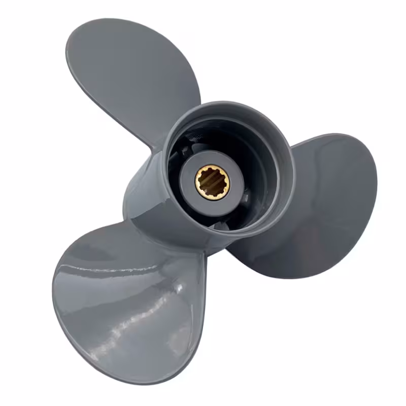 Винт гребной Honda/Tohatsu/Mercury 25-30 л.с, 3х9.9х11