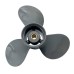 Винт гребной Honda/Tohatsu/Mercury 25-30 л.с, 3х9.9х11
