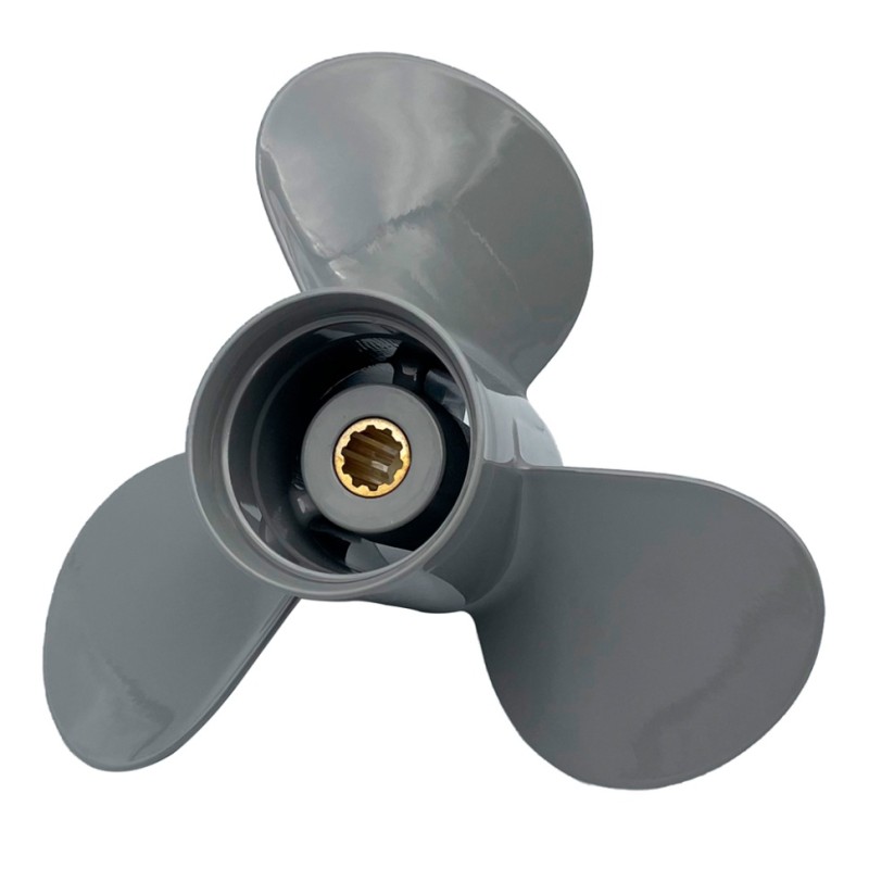 Винт гребной Honda/Tohatsu/Mercury 25-30 л.с, 3х9.9х11