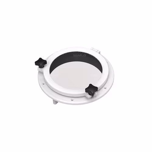 Иллюминатор SeaFlo SFPP2-01, 215 мм