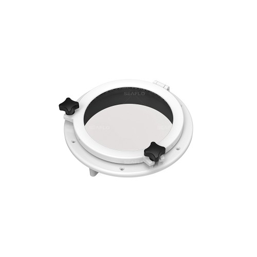 Иллюминатор SeaFlo SFPP2-01, 215 мм