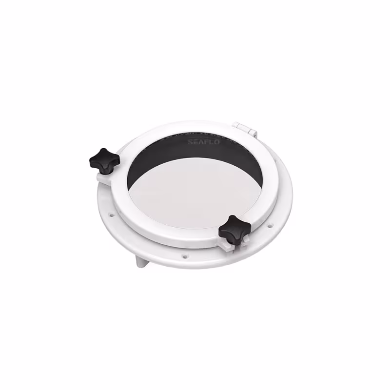 Иллюминатор SeaFlo SFPP2-01, 215 мм
