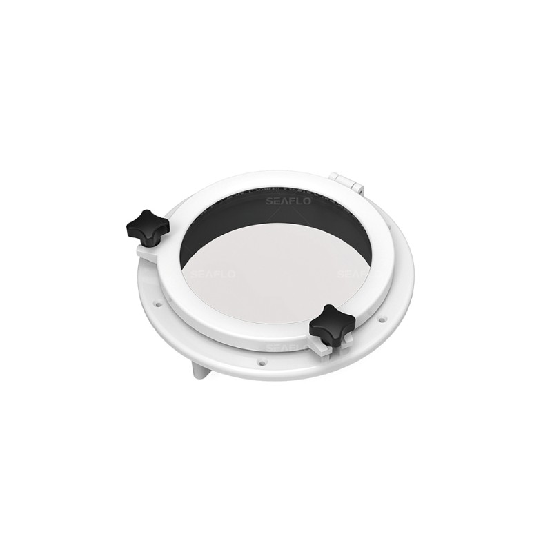 Иллюминатор SeaFlo SFPP2-01, 215 мм