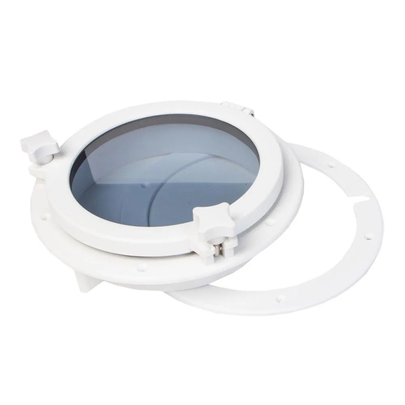 Иллюминатор SeaFlo SFPP1-02, 265 мм