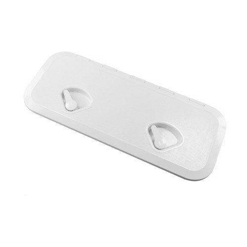 Люк палубный  SeaFlo SFRE1-243-607-01, 243х607 мм