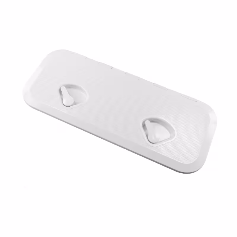 Люк палубный  SeaFlo SFRE1-243-607-01, 243х607 мм