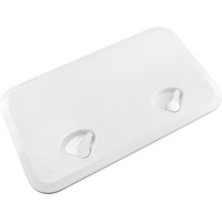 Люк палубный SeaFlo SFRE1-353-606-01, 353x606 мм