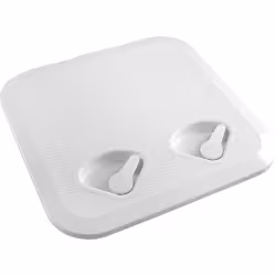 Люк палубный SeaFlo SFRE1-370-375-01, 370x375 мм