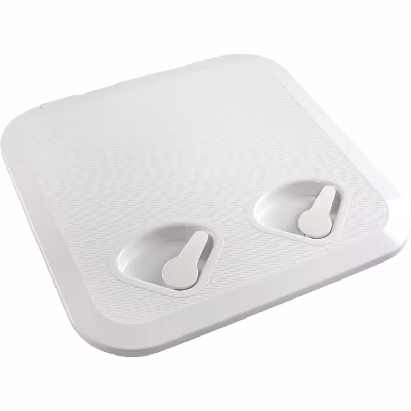 Люк палубный SeaFlo SFRE1-370-375-01, 370x375 мм