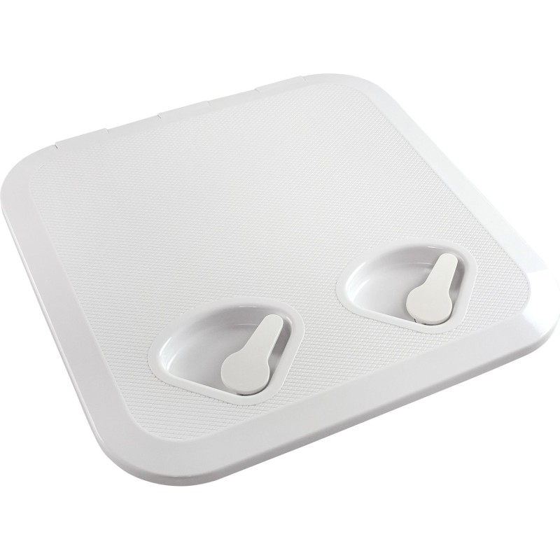 Люк палубный SeaFlo SFRE1-370-375-01, 370x375 мм