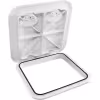 Люк палубный SeaFlo SFRE1-370-375-01, 370x375 мм