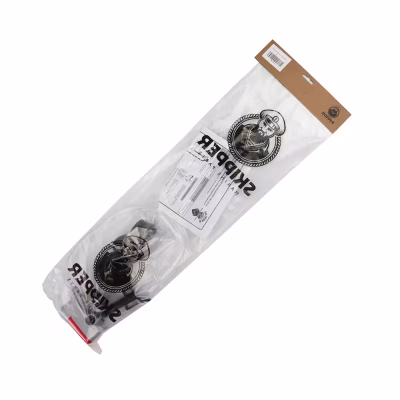 Насос электрический для перекачки топлива Dukshin SK-101A, 9л/мин