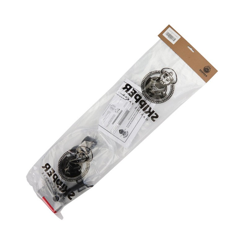 Насос электрический для перекачки топлива Dukshin SK-101A, 9л/мин