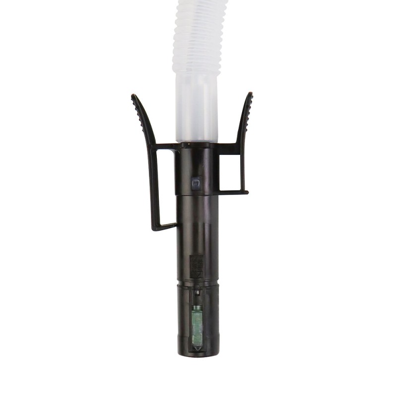 Насос электрический для перекачки топлива Dukshin SK-101A, 9л/мин