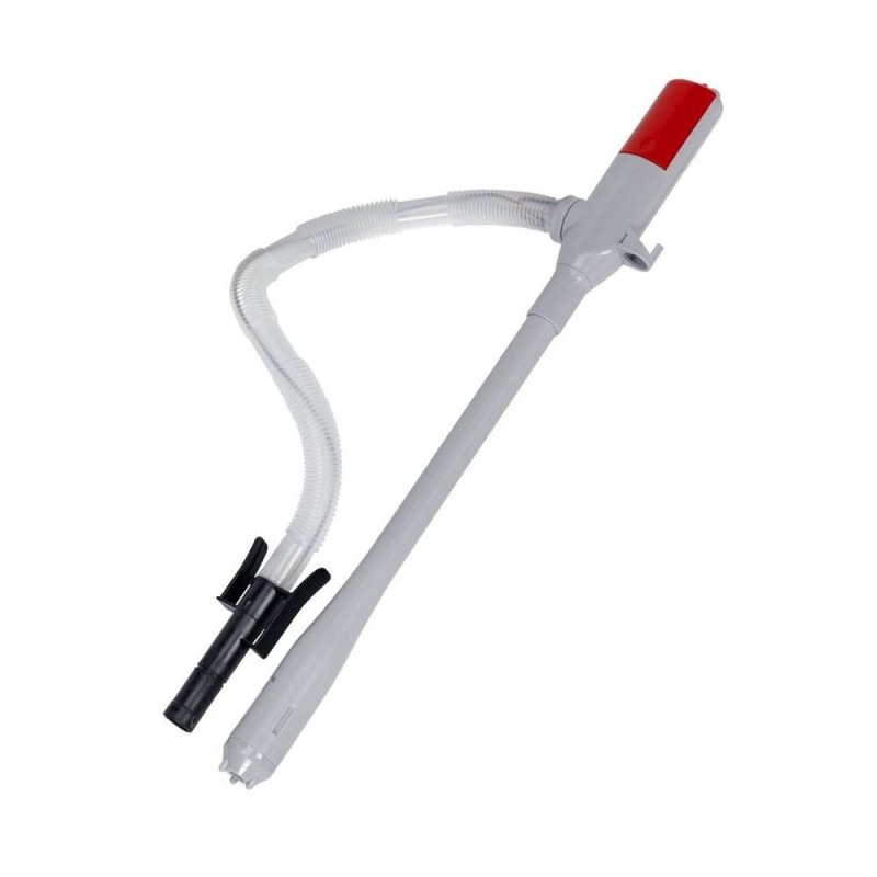 Насос электрический для перекачки топлива  Dukshin SK-03-1, 9 л/мин