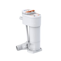 Комплект электрической помпы для судового унитаза SeaFlo SFMTP1-02