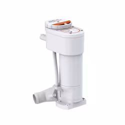 Комплект электрической помпы для судового унитаза SeaFlo SFMTP1-02
