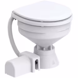 Унитаз электрический керамический SeaFlo SFMTE1-01