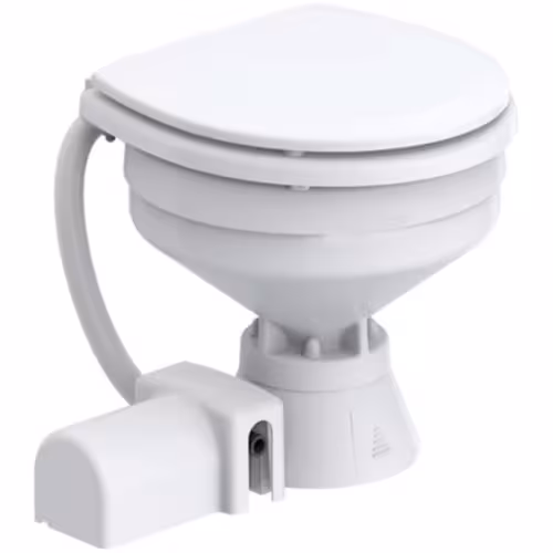 Унитаз электрический керамический SeaFlo SFMTE1-01