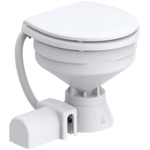 Унитаз электрический керамический SeaFlo SFMTE1-01