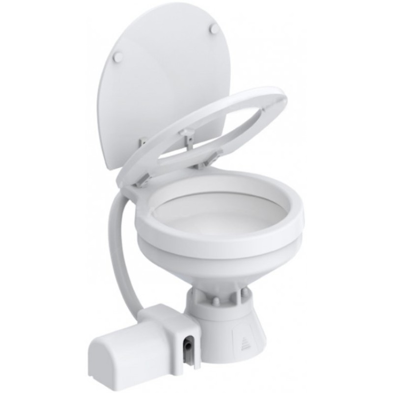 Унитаз электрический керамический SeaFlo SFMTE1-01