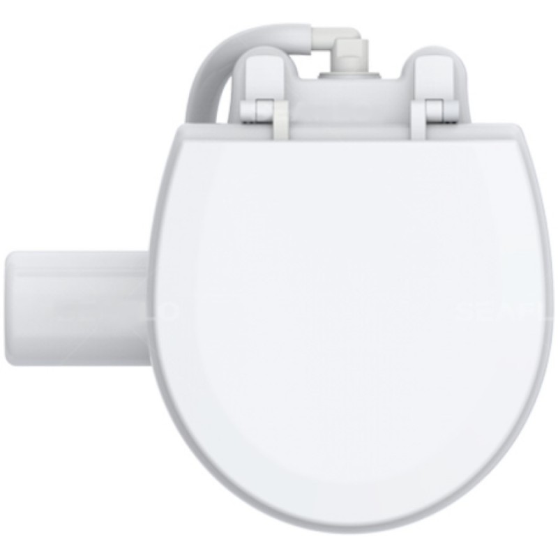 Унитаз электрический керамический SeaFlo SFMTE1-01