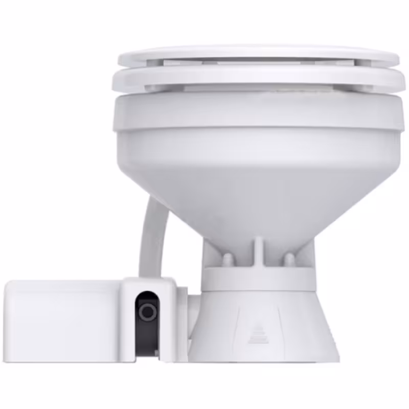 Унитаз электрический керамический SeaFlo SFMTE1-01