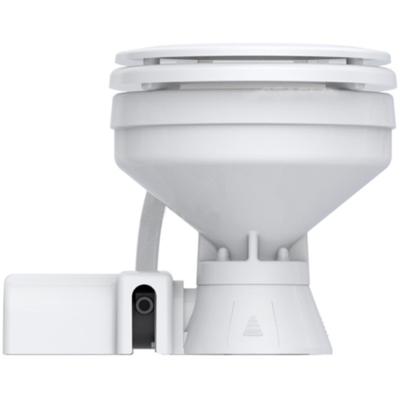 Унитаз электрический керамический SeaFlo SFMTE1-01