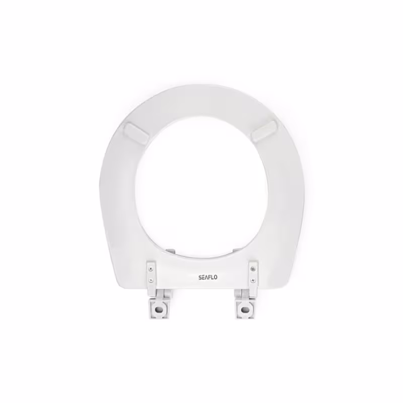 Унитаз электрический керамический SeaFlo SFMTE1-01