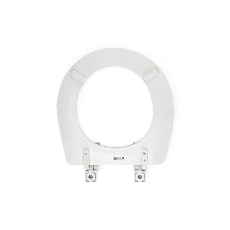 Унитаз электрический керамический SeaFlo SFMTE1-01