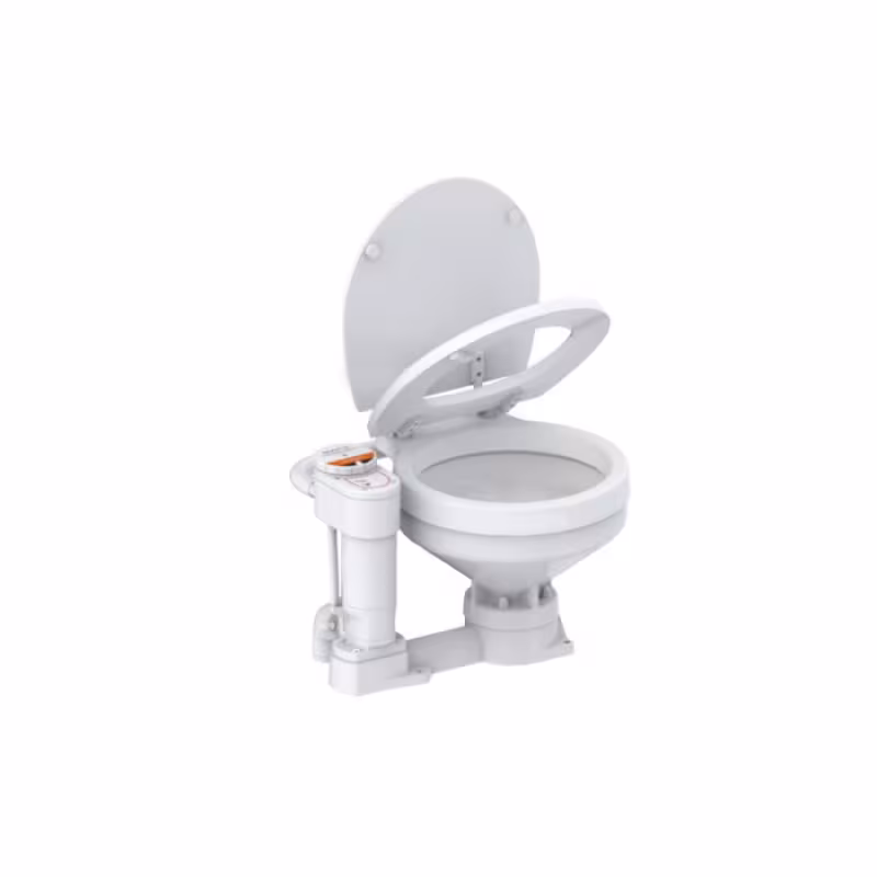 Унитаз электрический керамический SeaFlo SFMTE1-02