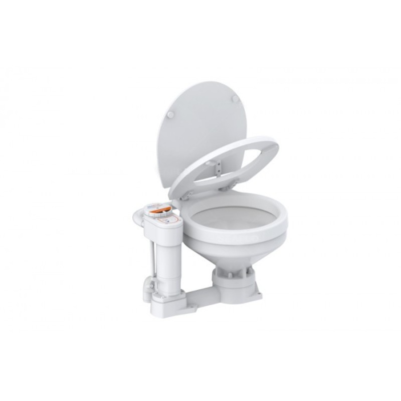 Унитаз электрический керамический SeaFlo SFMTE1-02