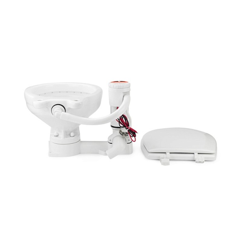 Унитаз электрический керамический SeaFlo SFMTE1-02