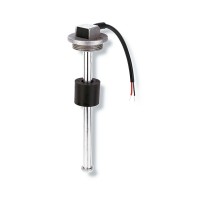 Датчик уровня воды или топлива Skipper SK-AJS61043, 10-190 Ом, 150 мм