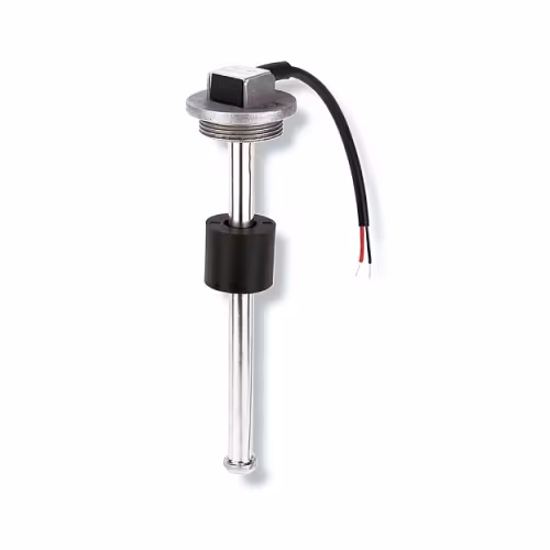 Датчик уровня воды или топлива Skipper SK-AJS61043, 10-190 Ом, 150 мм