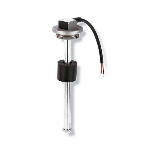 Датчик уровня воды или топлива Skipper SK-AJS61043, 10-190 Ом, 150 мм