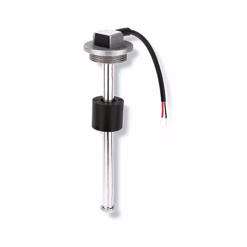 Датчик уровня воды или топлива Skipper SK-AJS61044, 10-190 Ом, 175 мм