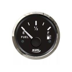 Прибор контроля уровня топлива Kus 0-190 Ом