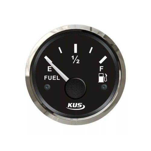 Прибор контроля уровня топлива Kus 0-190 Ом