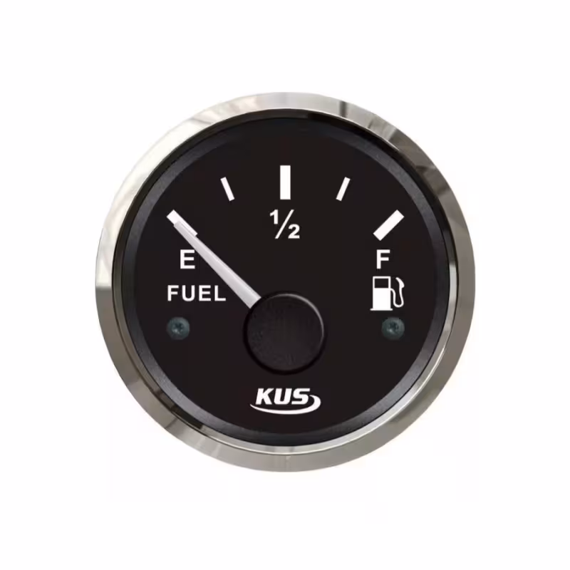Прибор контроля уровня топлива Kus 0-190 Ом