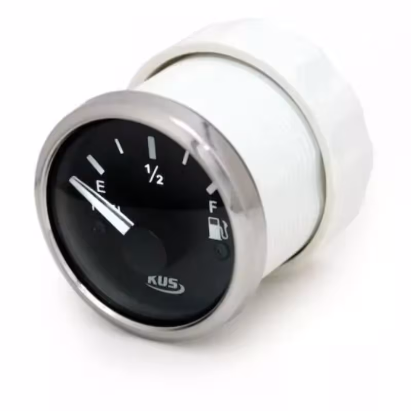 Прибор контроля уровня топлива Kus 0-190 Ом