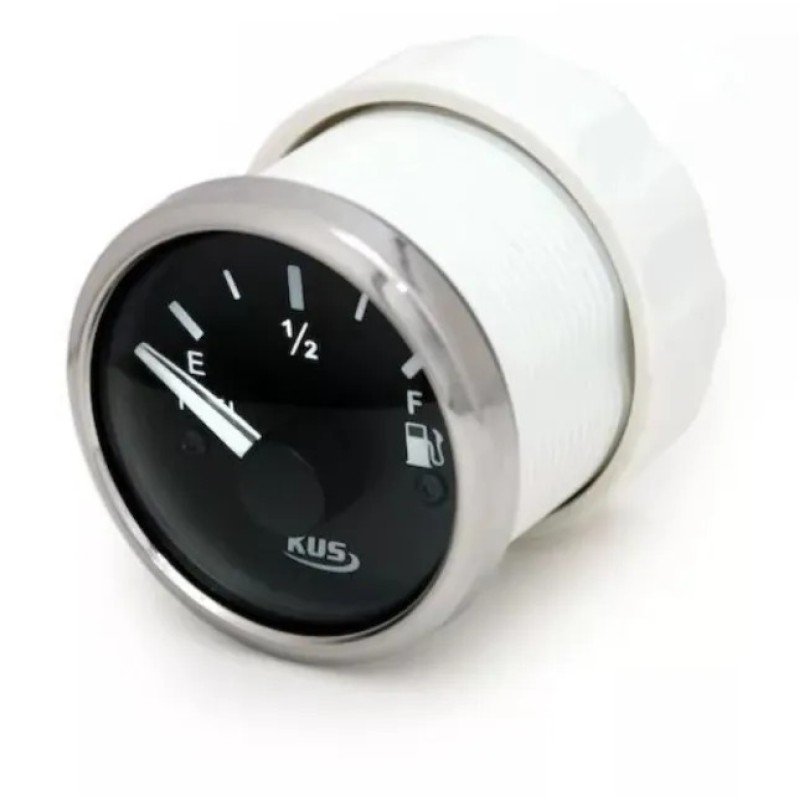 Прибор контроля уровня топлива Kus 0-190 Ом