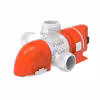 Помпа трюмная автоматическая SeaFlo SFBP1-G1100-14B, 12 В, 69 л/мин