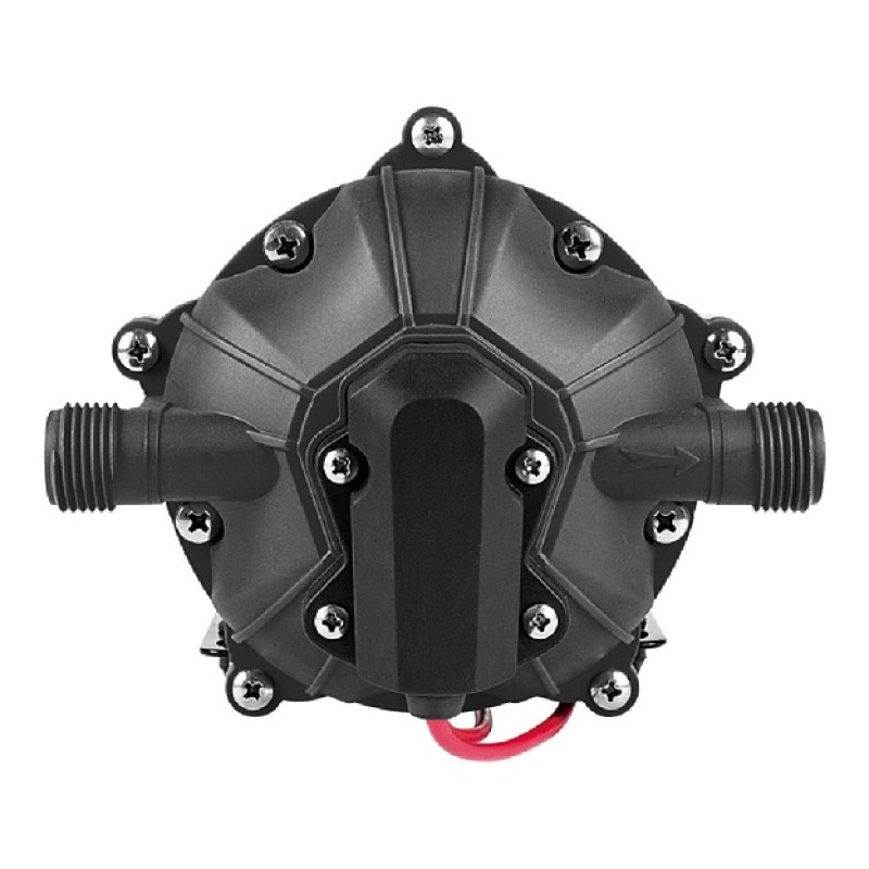 Помпа водоподающая мембранная SeaFlo SFDP1-050-060-51, 12 В, 18.9 л/мин