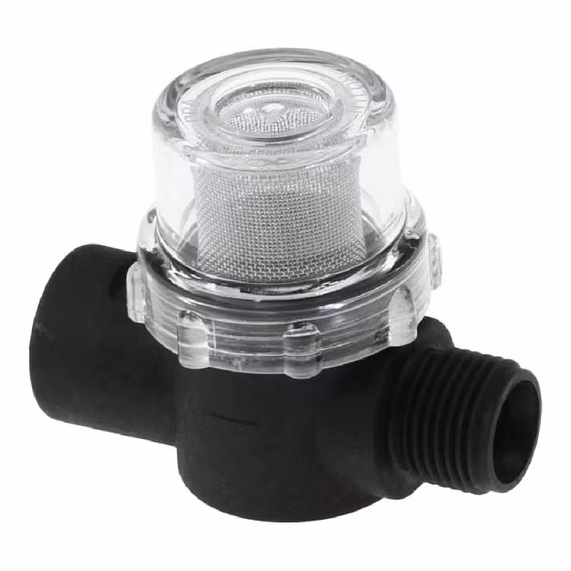 Помпа водоподающая мембранная SeaFlo SFDP1-020-030-33, 12 В, 7.6 л/мин