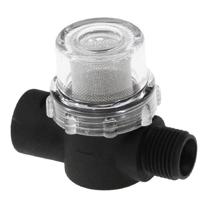 Помпа водоподающая мембранная SeaFlo SFDP1-020-030-33, 12 В, 7.6 л/мин