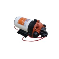 Помпа водоподающая мембранная SeaFlo SFDP1-016-100-34, 12 В, 6 л/мин