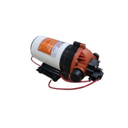 Помпа водоподающая мембранная SeaFlo SFDP1-016-100-34, 12 В, 6 л/мин